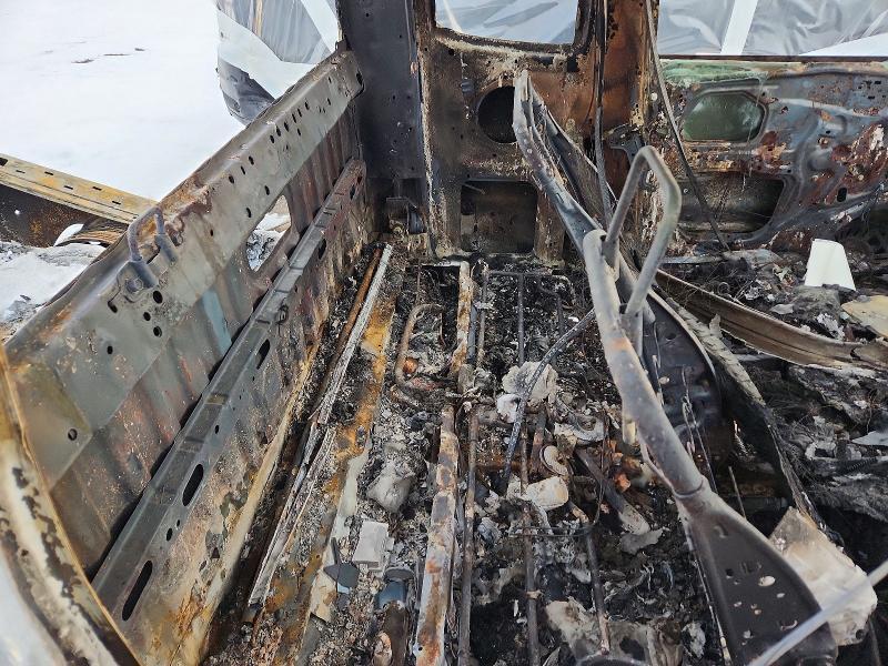 2006 Toyota Tacoma Access cab