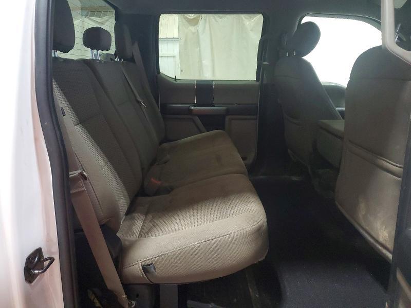 2019 Ford F250 Super Duty