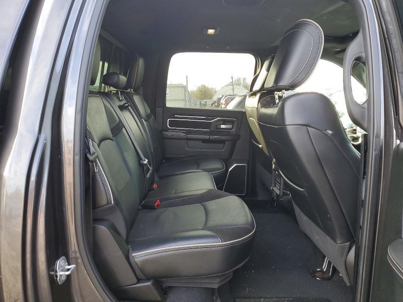 2020 Dodge 2500 Laramie