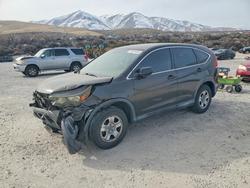 2014 Honda Cr-v lx for sale in Reno, NV