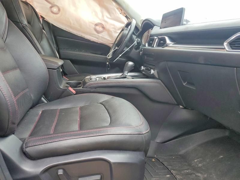 2023 Mazda Cx-5 Preferred