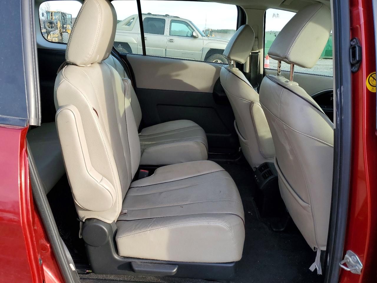 2013 Mazda 5