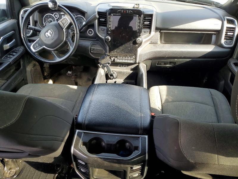 2023 Dodge Ram 3500 big Horn