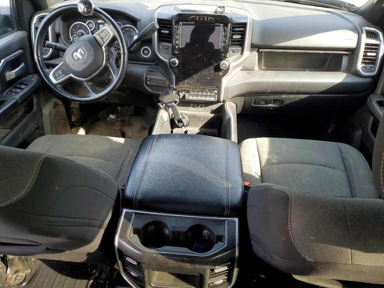 2023 Dodge RAM 3500 BIG Horn