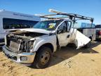 2015 Ford F350 Super Duty