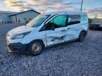 2015 Ford Transit Connect xl