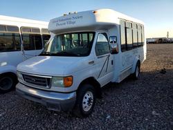 2005 Ford Econoline E350 Super Duty Cutaway van for sale in Phoenix, AZ