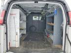 2021 Chevrolet Express G2500 Utility / Service Van