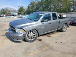 Dodge salvage cars for sale: 2013 Dodge Ram 1500 st