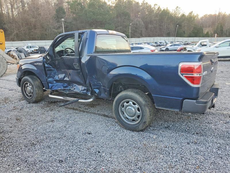2014 Ford F150