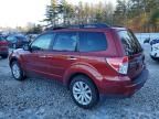 2012 Subaru Forester 2.5x Premium
