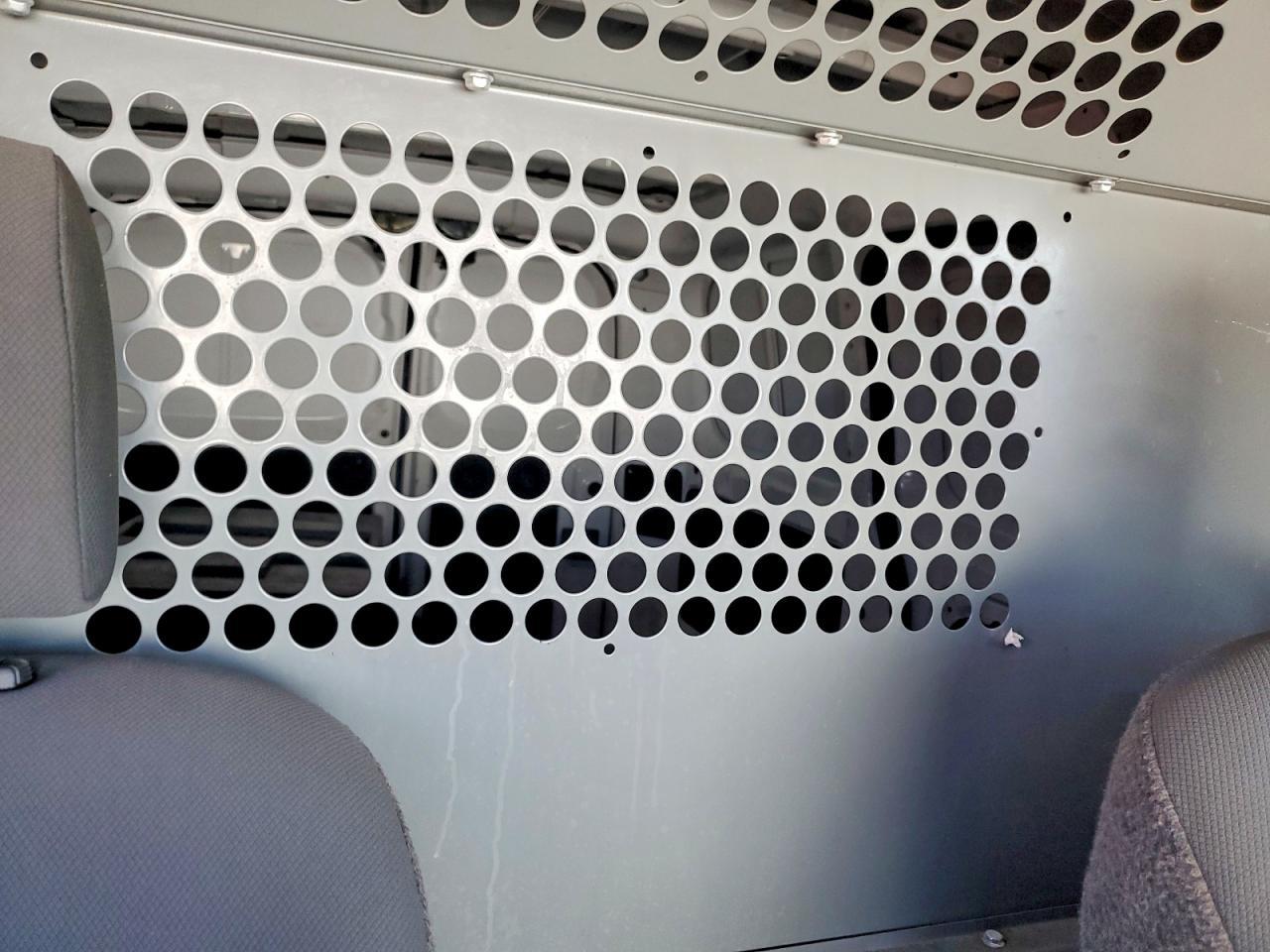 2017 Nissan Nv200 2.5s
