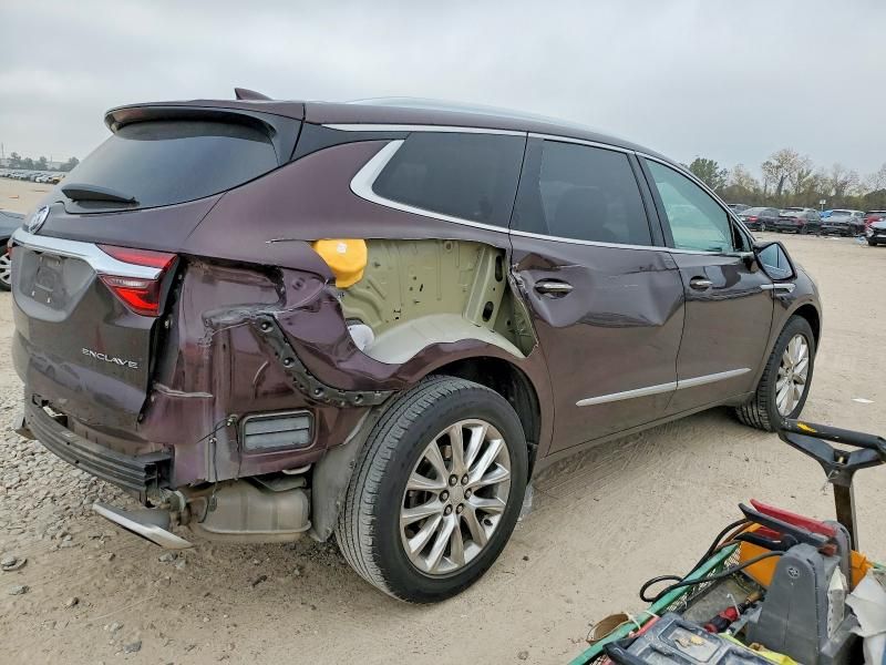 2018 Buick Enclave Premium