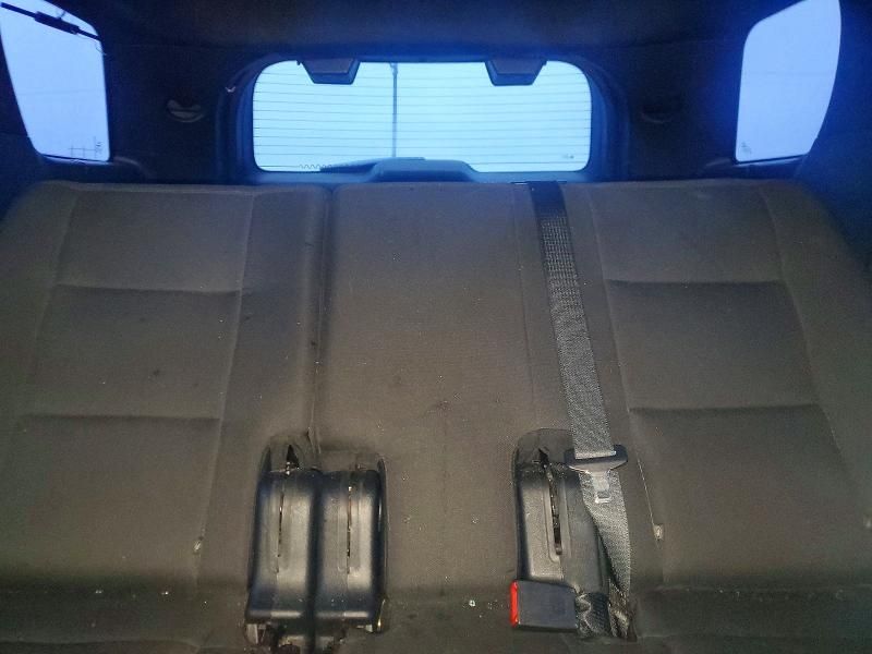 2017 Ford Explorer Police Interceptor