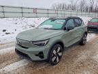 2024 Volvo Xc40 Recharge Ultimate