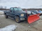 2007 Ford F250 Super Duty
