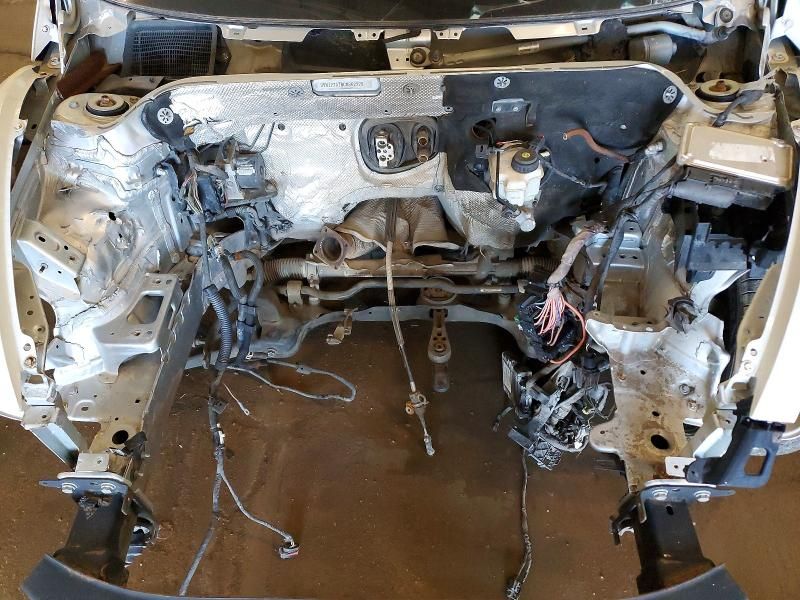 2012 Volkswagen Beetle