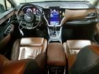 2020 Subaru Outback Touring ldl