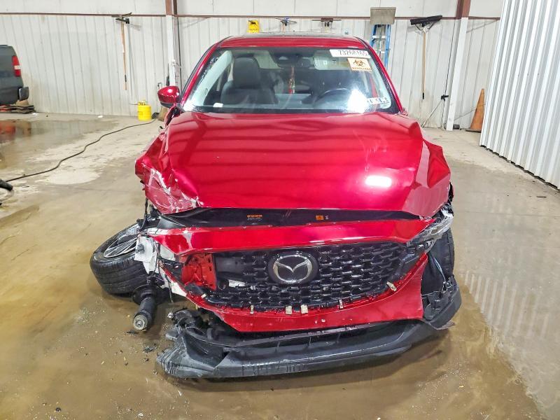 2023 Mazda Cx-5 Premium