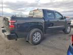 2024 Nissan Frontier