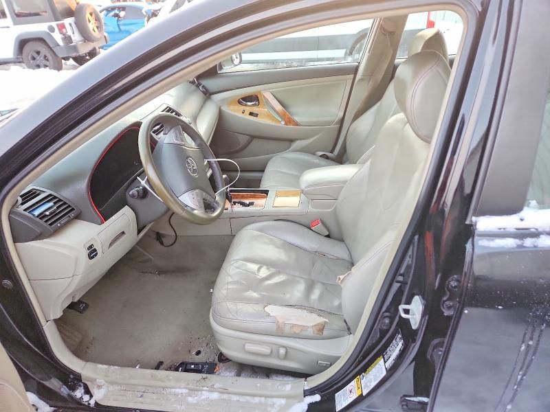 2007 Toyota Camry ce