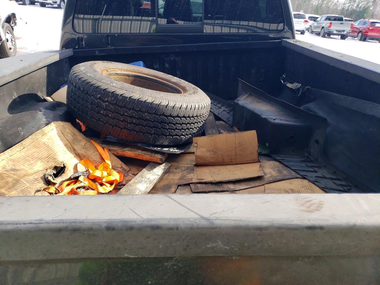 2012 Ford F350 Super Duty