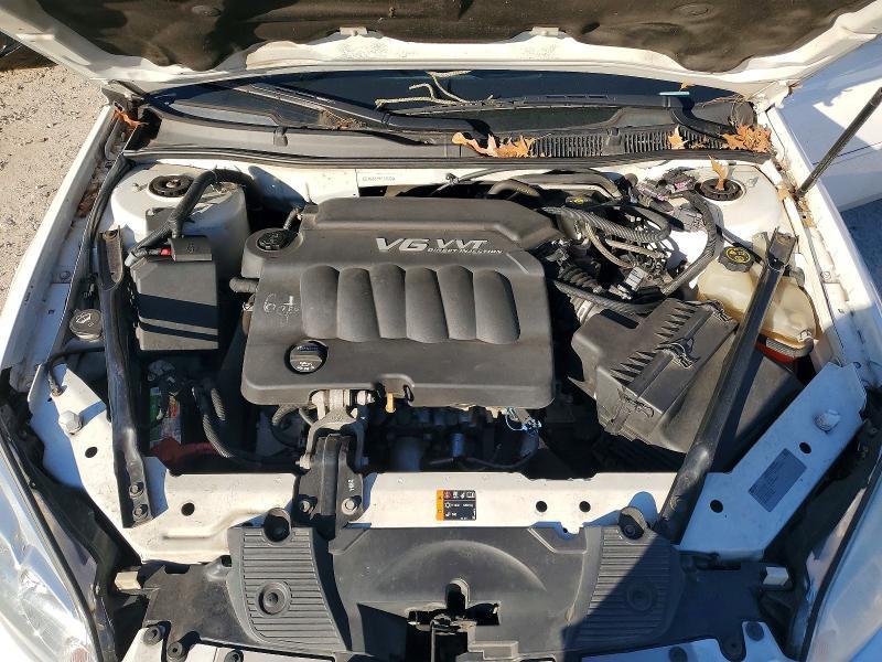 2015 Chevrolet Impala Limited ls