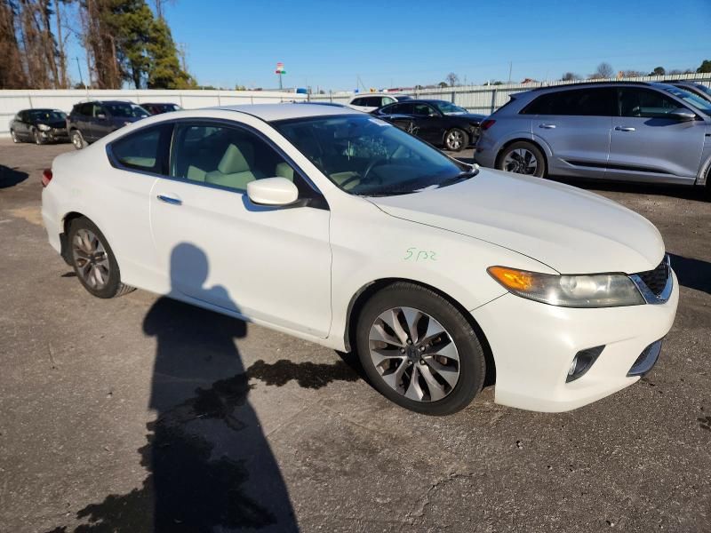 2014 Honda Accord Lx-s