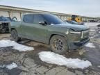 2022 Rivian R1T Launch Edition