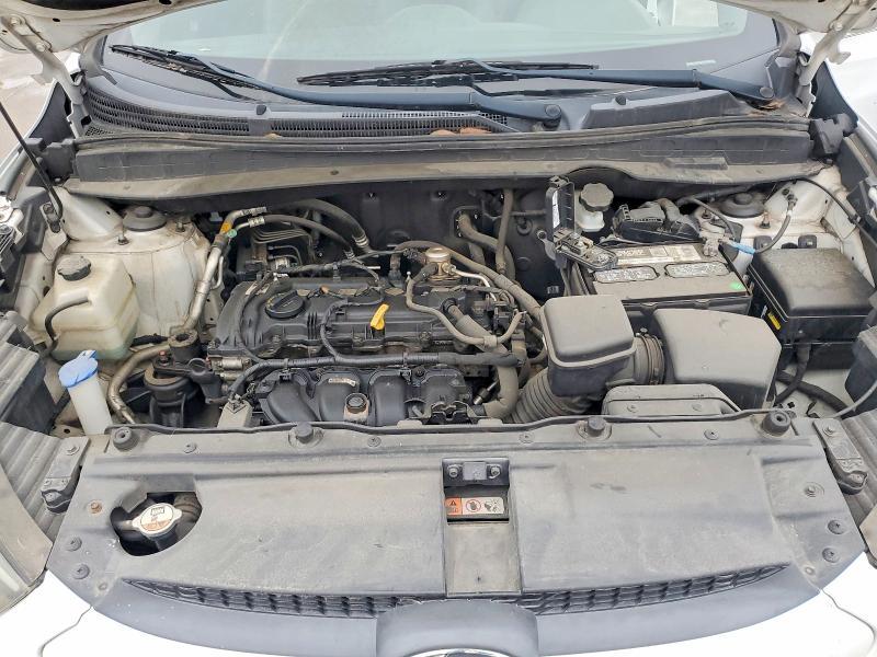 2015 Hyundai Tucson gls