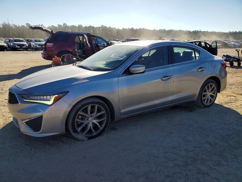 2020 Acura ILX
