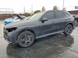 Mercedes-Benz Glc-class Vehiculos salvage en venta: 2025 Mercedes-Benz Glc 300