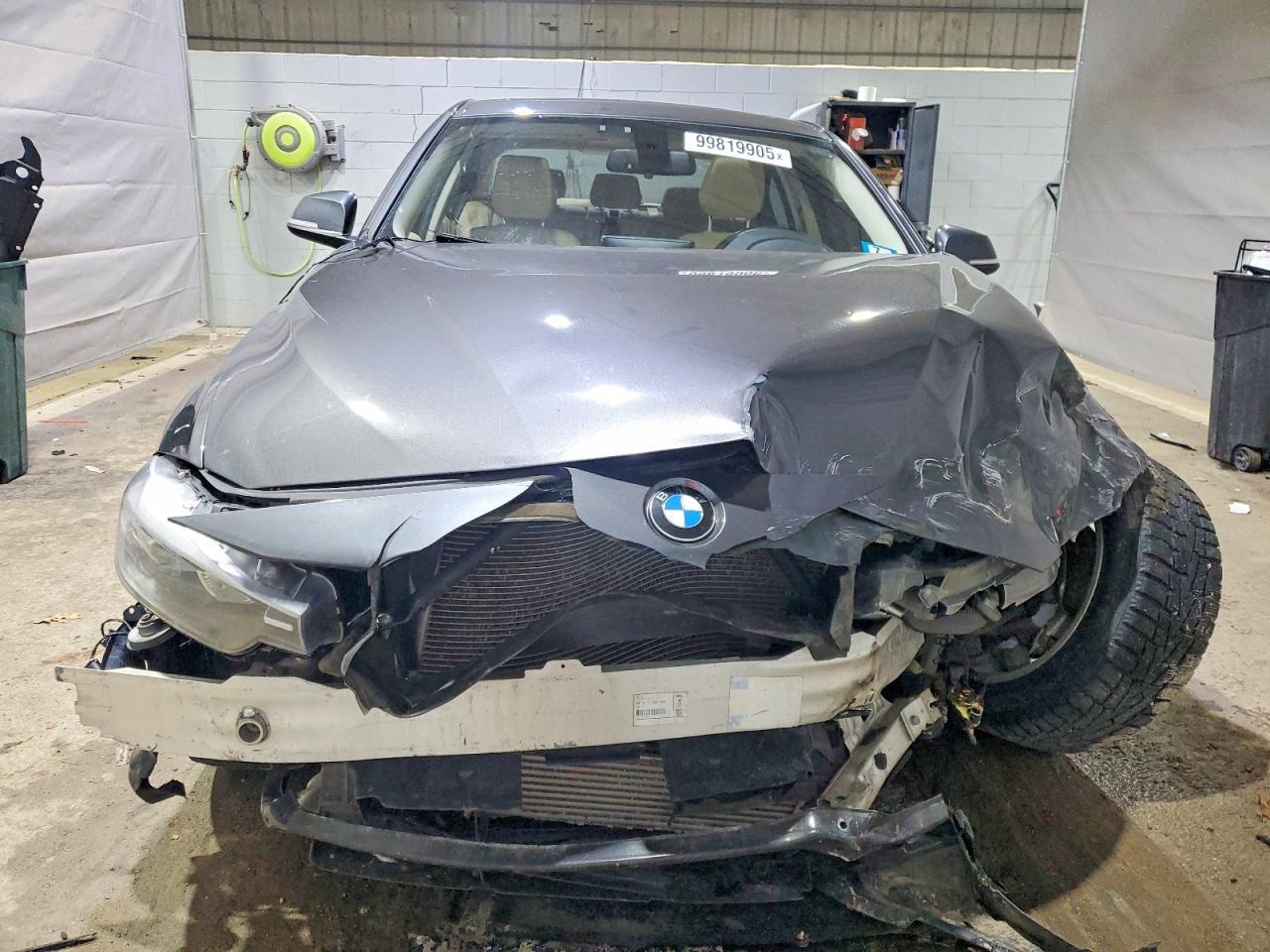 2013 BMW 328 xi Sulev