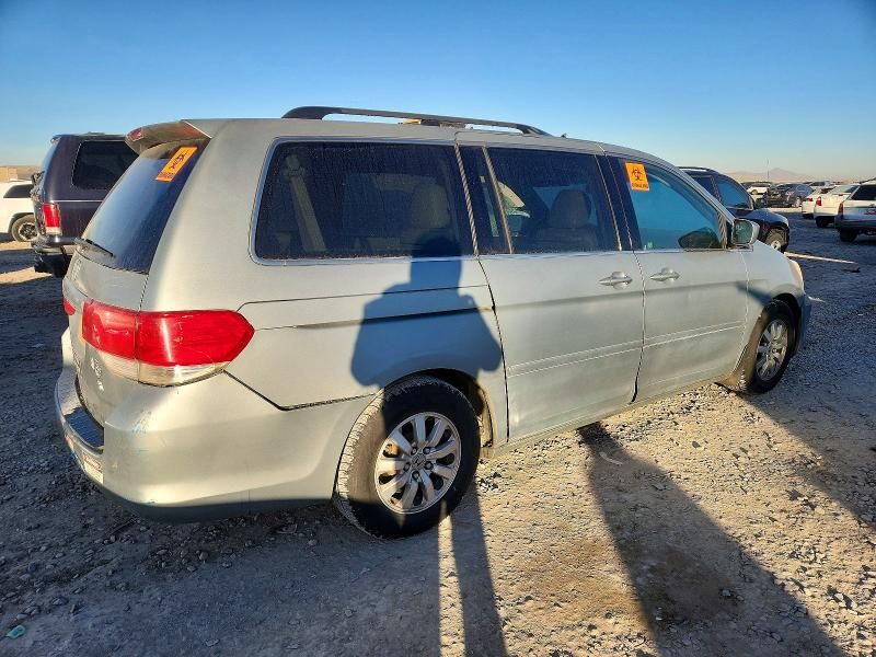 2008 Honda Odyssey ex