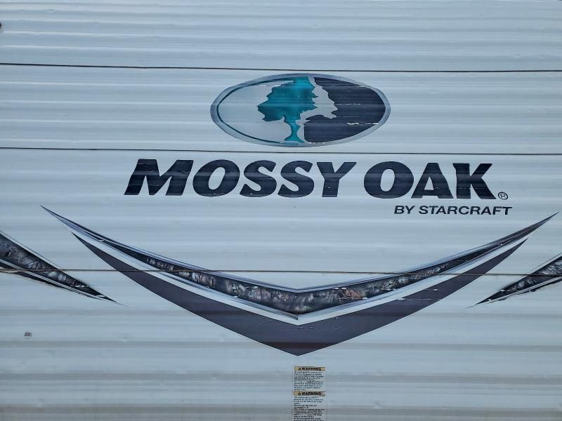 2019 Starcraft Trailer