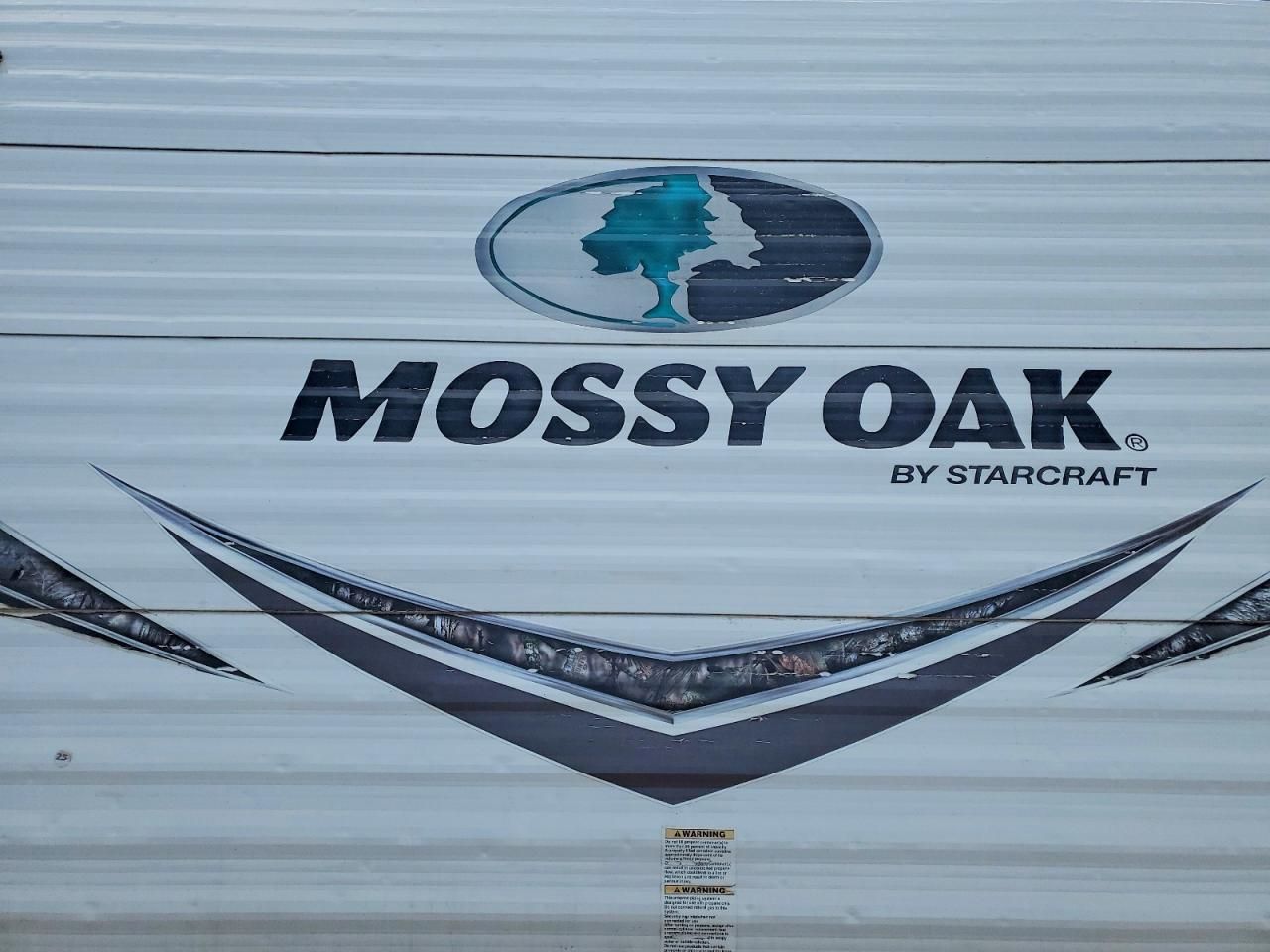 2019 Starcraft Trailer