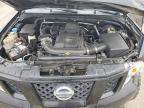 2009 Nissan Frontier Crew cab se