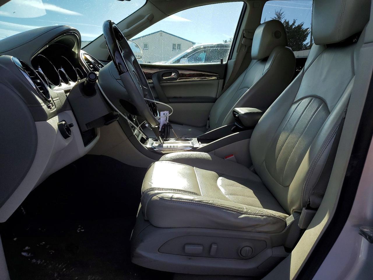 2014 Buick Enclave