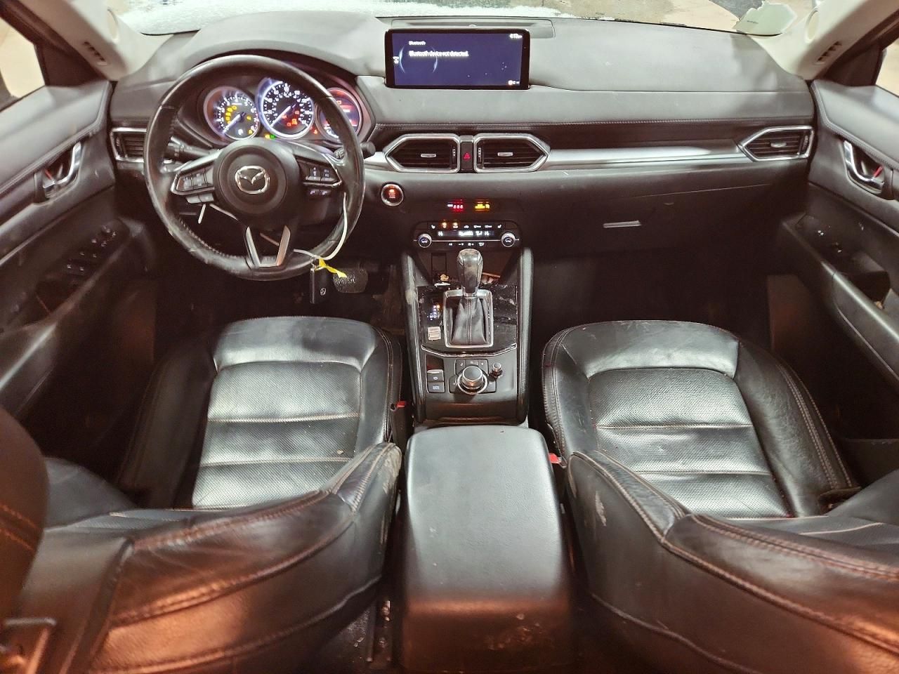 2022 Mazda Cx-5 Preferred