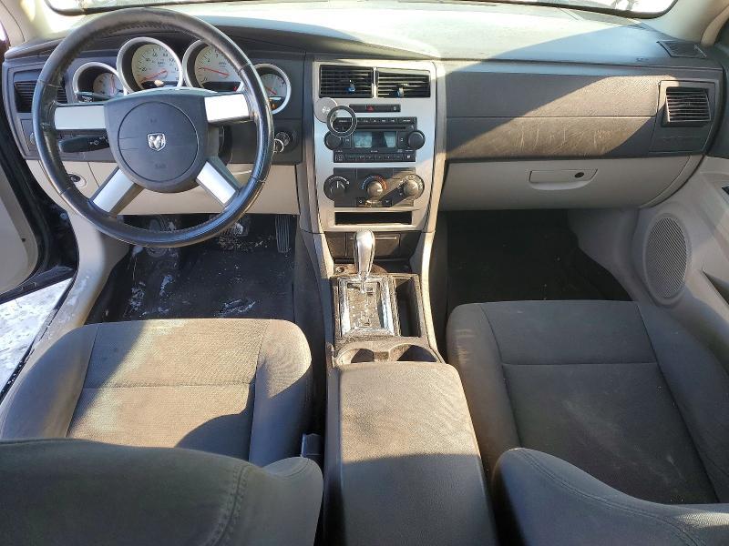 2006 Dodge Charger se