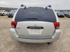 2008 Mitsubishi Endeavor ls