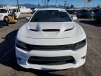 2016 Dodge Charger srt Hellcat