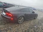 2016 Audi A7 Premium Plus