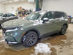 2026 Honda Cr-v Trailsport en venta en Portland, MI