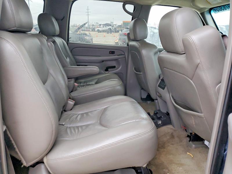 2006 GMC Yukon xl K1500