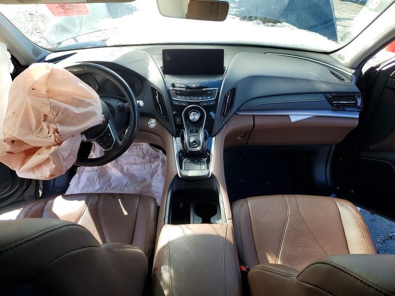 2020 Acura Rdx Technology