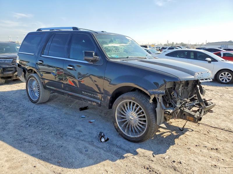 2014 Lincoln Navigator