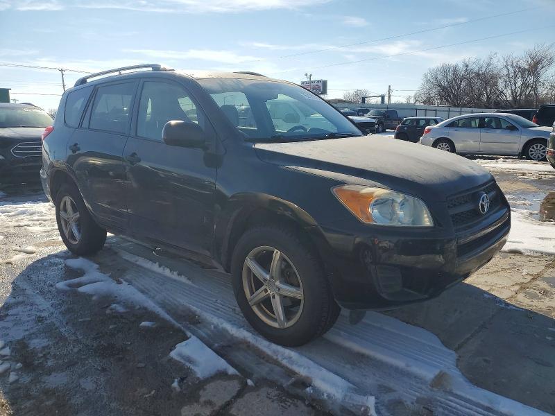 2009 Toyota Rav4