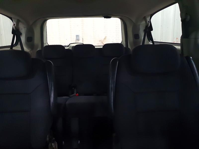 2010 Dodge Grand Caravan sxt