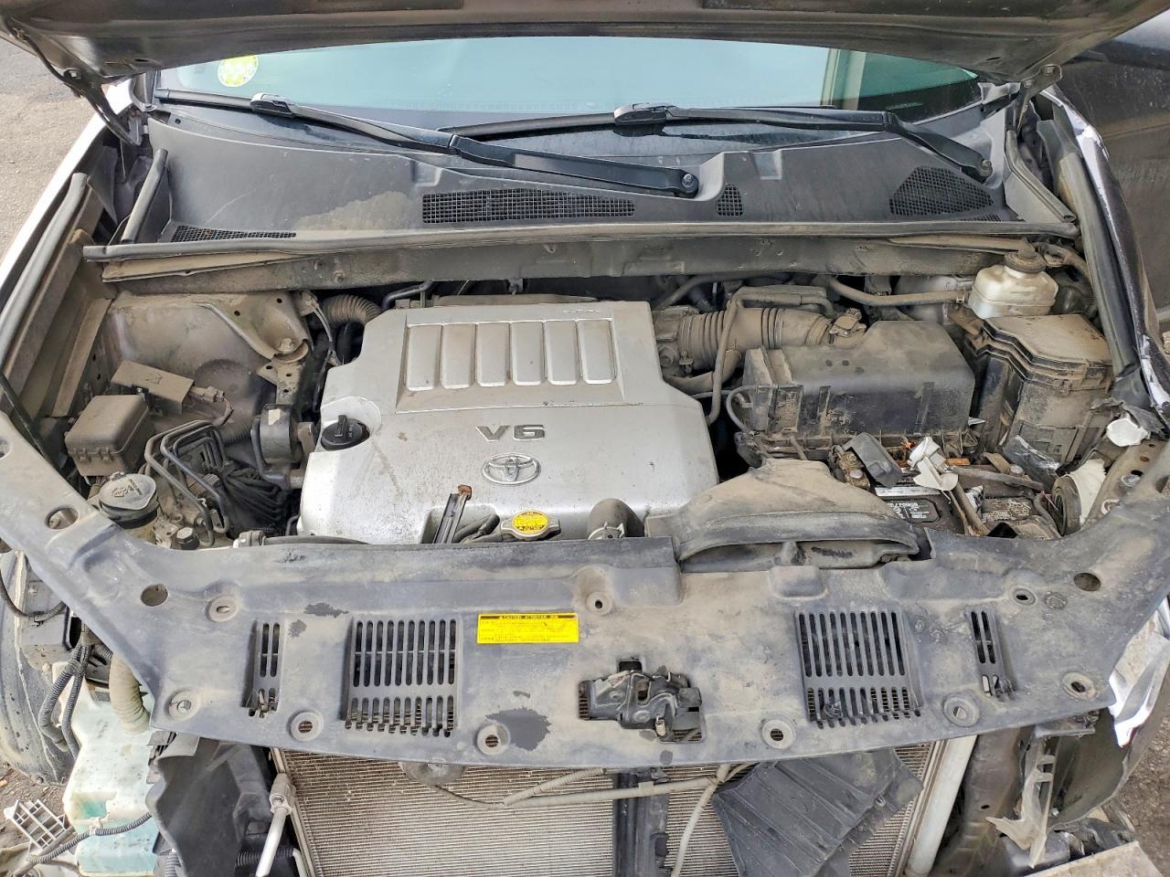 2012 Toyota Highlander Base